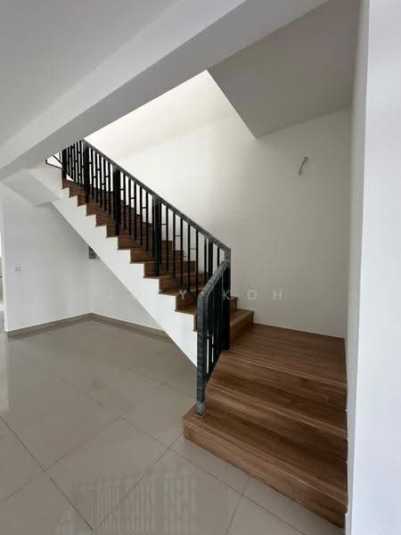 Rumah Teres 2-Tingkat untuk Dijual di Elmina (Shah Alam) - Joey Koh - Interior - PropertyGuru.com.my