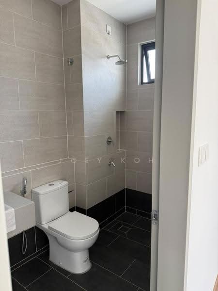 Rumah Teres 2-Tingkat untuk Dijual di Elmina (Shah Alam) - Joey Koh - Bathroom - PropertyGuru.com.my