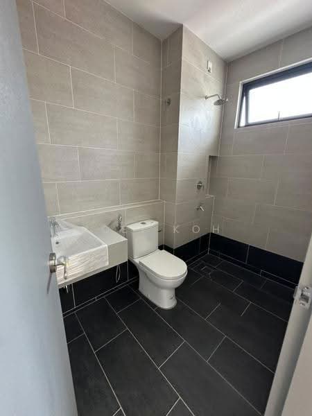 Rumah Teres 2-Tingkat untuk Dijual di Elmina (Shah Alam) - Joey Koh - Bathroom - PropertyGuru.com.my