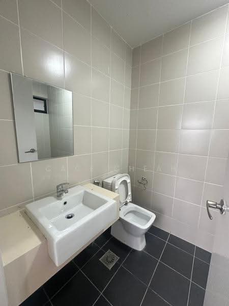 Kondominium untuk Disewa di Meridin Suites Residences @ The Meridin - Cace Cheah - PropertyGuru.com.my