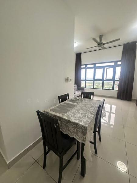 Kondominium untuk Disewa di Meridin Suites Residences @ The Meridin - Cace Cheah - PropertyGuru.com.my