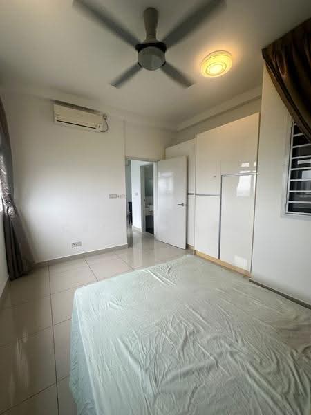 Kondominium untuk Disewa di Meridin Suites Residences @ The Meridin - Cace Cheah - PropertyGuru.com.my