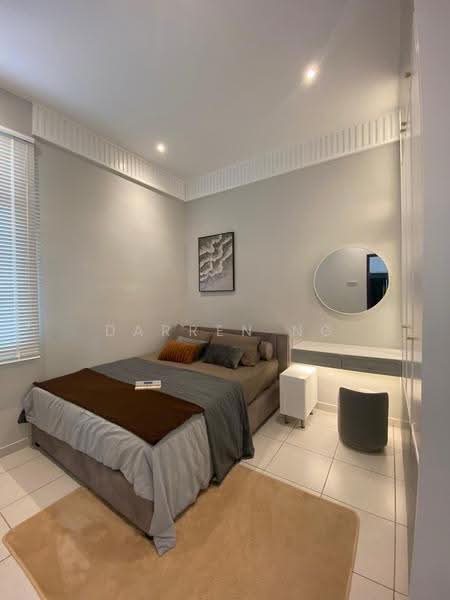 2-storey Terraced House for Sale in Bandar Bukit Tinggi (Klang) - Darren Ng - Bedroom - PropertyGuru.com.my