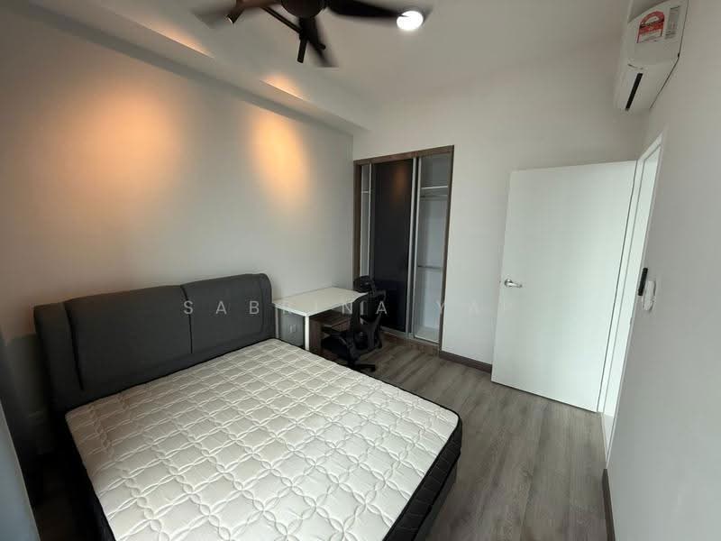 Kediaman Servis untuk Disewa di Cubic Botanical - Sabrina Yap - Bedroom - PropertyGuru.com.my