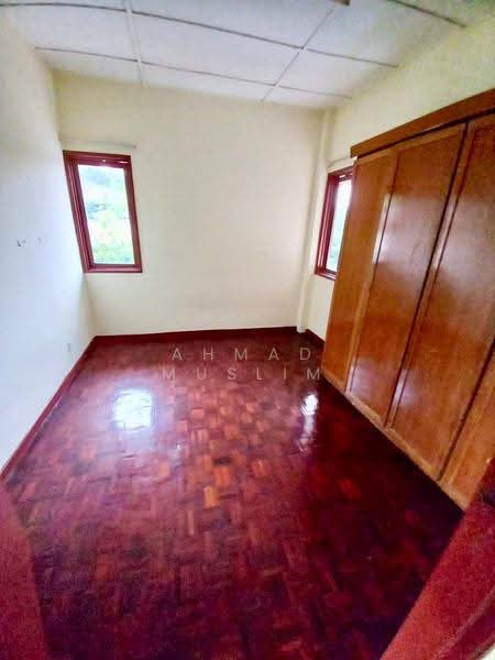 Apartment for Sale at Apartment Okid - Ahmad Muslim - Bedroom - PropertyGuru.com.my