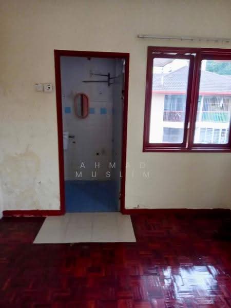 Apartment for Sale at Apartment Okid - Ahmad Muslim - Interior - PropertyGuru.com.my