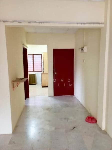Apartment for Sale at Apartment Okid - Ahmad Muslim - Interior - PropertyGuru.com.my