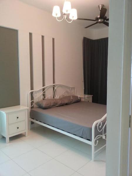 Kondominium untuk Disewa di Elit Heights @ Bayan City - Ben Lee - Bedroom - PropertyGuru.com.my