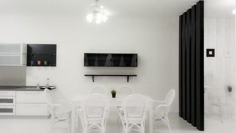 Kondominium untuk Disewa di Elit Heights @ Bayan City - Ben Lee - Dining Room - PropertyGuru.com.my