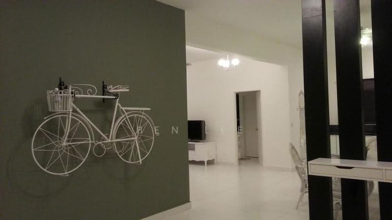 Kondominium untuk Disewa di Elit Heights @ Bayan City - Ben Lee - Interior - PropertyGuru.com.my