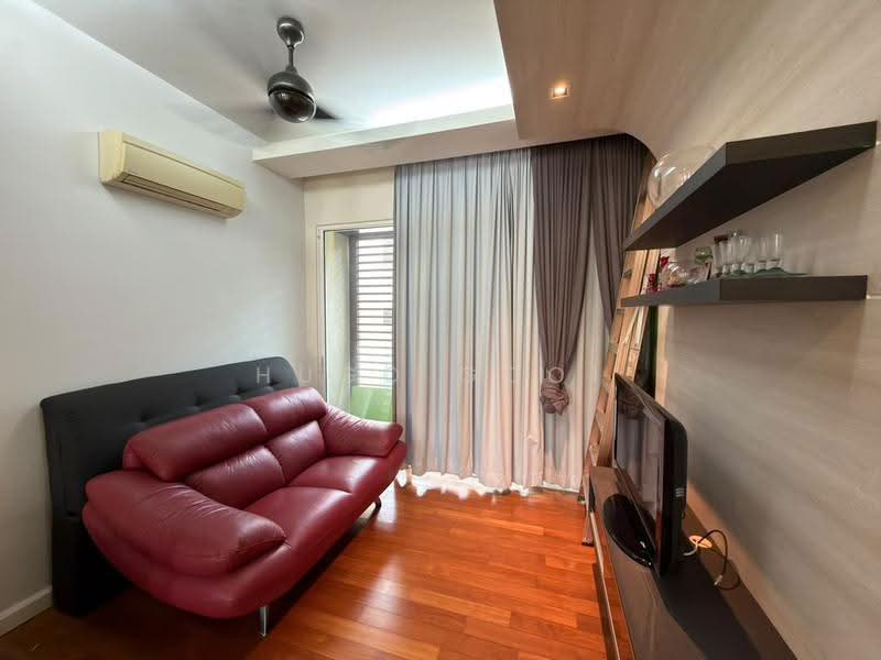 Bungalow House untuk Dijual di Bayu Mas, Vista Mas, Danau Mas (Cheras) - Hugo Gooi - Living Room - PropertyGuru.com.my