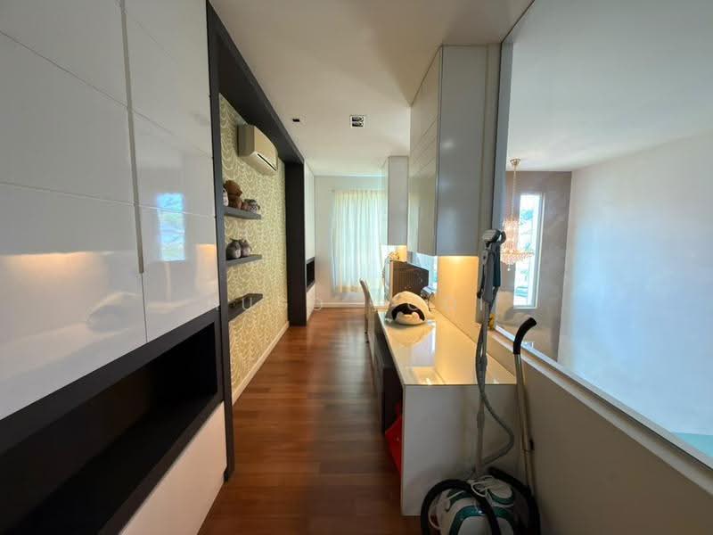 Bungalow House untuk Dijual di Bayu Mas, Vista Mas, Danau Mas (Cheras) - Hugo Gooi - Study - PropertyGuru.com.my