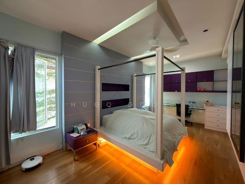 Bungalow House untuk Dijual di Bayu Mas, Vista Mas, Danau Mas (Cheras) - Hugo Gooi - Bedroom - PropertyGuru.com.my