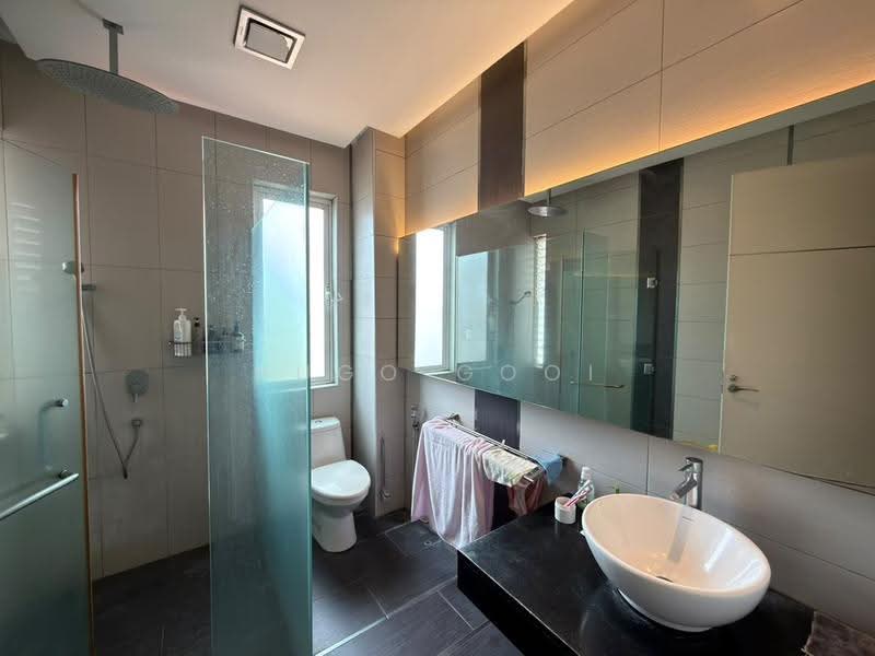 Bungalow House untuk Dijual di Bayu Mas, Vista Mas, Danau Mas (Cheras) - Hugo Gooi - Bathroom - PropertyGuru.com.my