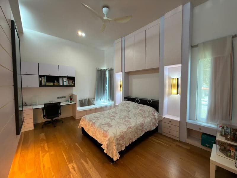 Bungalow House untuk Dijual di Bayu Mas, Vista Mas, Danau Mas (Cheras) - Hugo Gooi - Bedroom - PropertyGuru.com.my