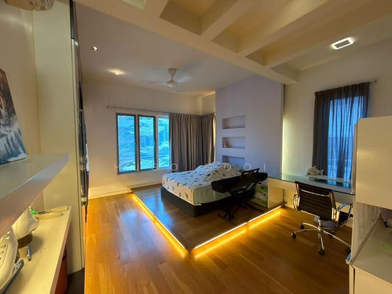 Bungalow House untuk Dijual di Bayu Mas, Vista Mas, Danau Mas (Cheras) - Hugo Gooi - Bedroom - PropertyGuru.com.my