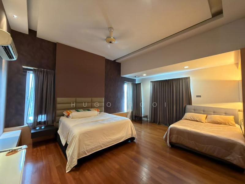 Bungalow House untuk Dijual di Bayu Mas, Vista Mas, Danau Mas (Cheras) - Hugo Gooi - Bedroom - PropertyGuru.com.my