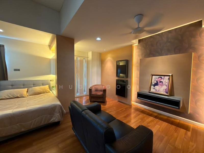 Bungalow House untuk Dijual di Bayu Mas, Vista Mas, Danau Mas (Cheras) - Hugo Gooi - Bedroom - PropertyGuru.com.my