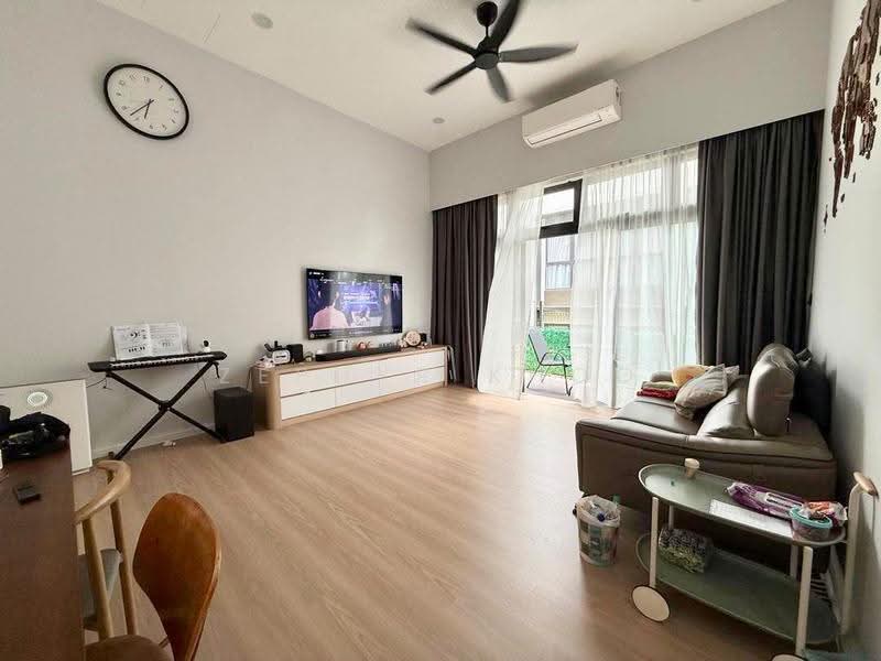 Terraced House for Sale in Iskandar Puteri (Nusajaya) (Johor) - Zephyr Khoo - PropertyGuru.com.my