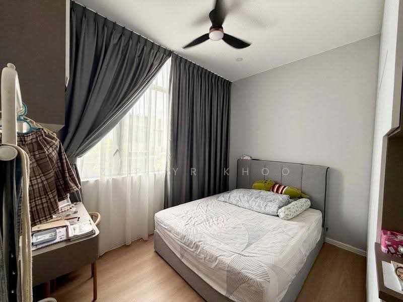 Terraced House for Sale in Iskandar Puteri (Nusajaya) (Johor) - Zephyr Khoo - PropertyGuru.com.my