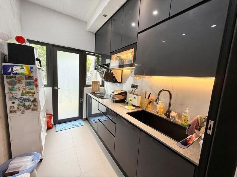 Terraced House for Sale in Iskandar Puteri (Nusajaya) (Johor) - Zephyr Khoo - PropertyGuru.com.my