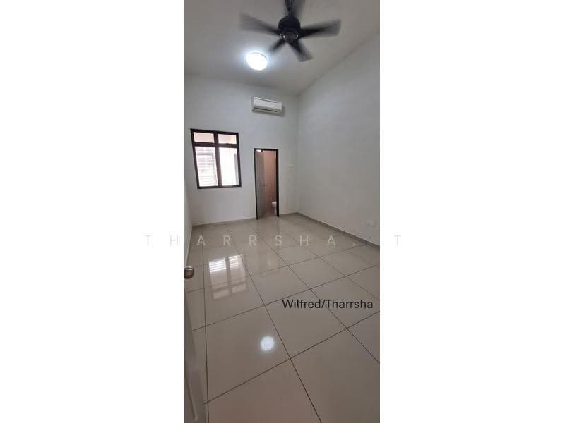 2-storey Terraced House for Sale in Mantin (Negeri Sembilan) - Tharrsha. T - Interior - PropertyGuru.com.my