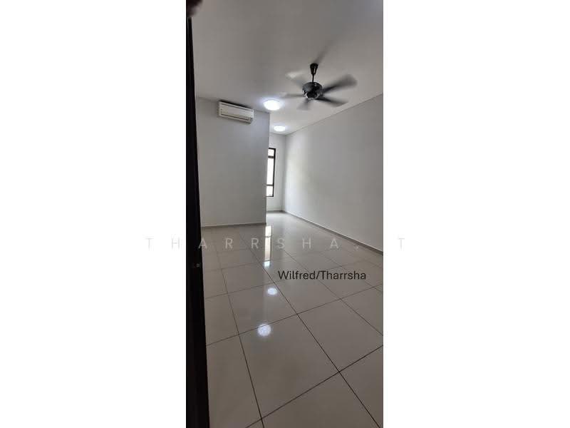 2-storey Terraced House for Sale in Mantin (Negeri Sembilan) - Tharrsha. T - Interior - PropertyGuru.com.my