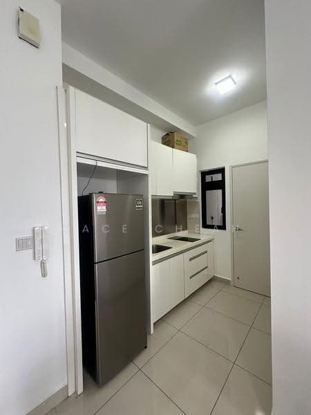 Service Residence for Rent at Meridin Suites @ The Meridin - Cace Cheah - Kitchen - PropertyGuru.com.my
