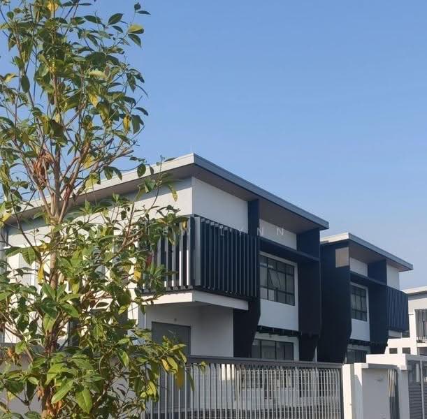 Kilang Berkembar untuk Disewa di NCT Smart Industrial Park (Sepang) - Siew Lynn - Exterior - PropertyGuru.com.my