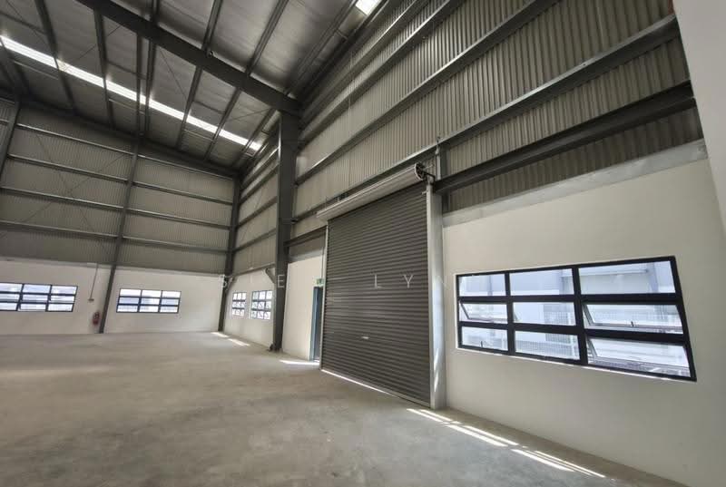 Kilang Berkembar untuk Disewa di NCT Smart Industrial Park (Sepang) - Siew Lynn - Interior - PropertyGuru.com.my