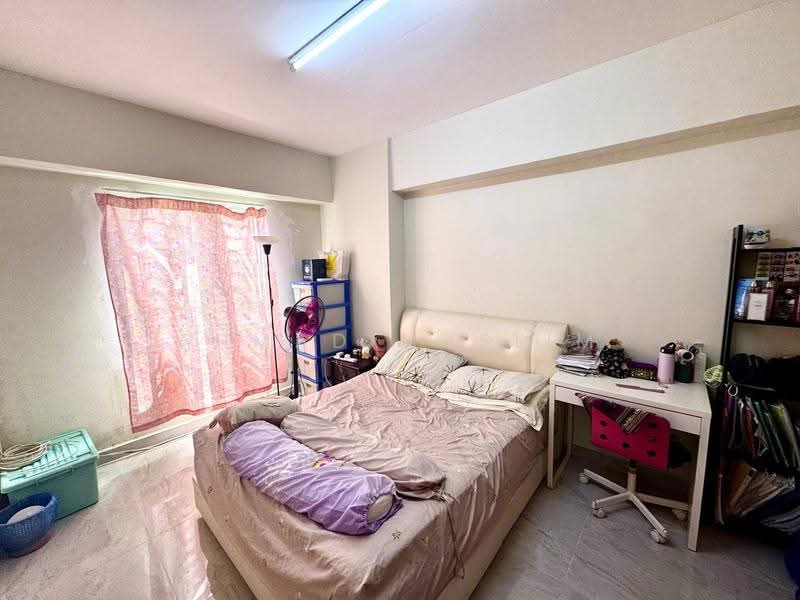 Condominium for Sale at Ampang Damai Condominium - Ahmad Muslim - Bedroom - PropertyGuru.com.my