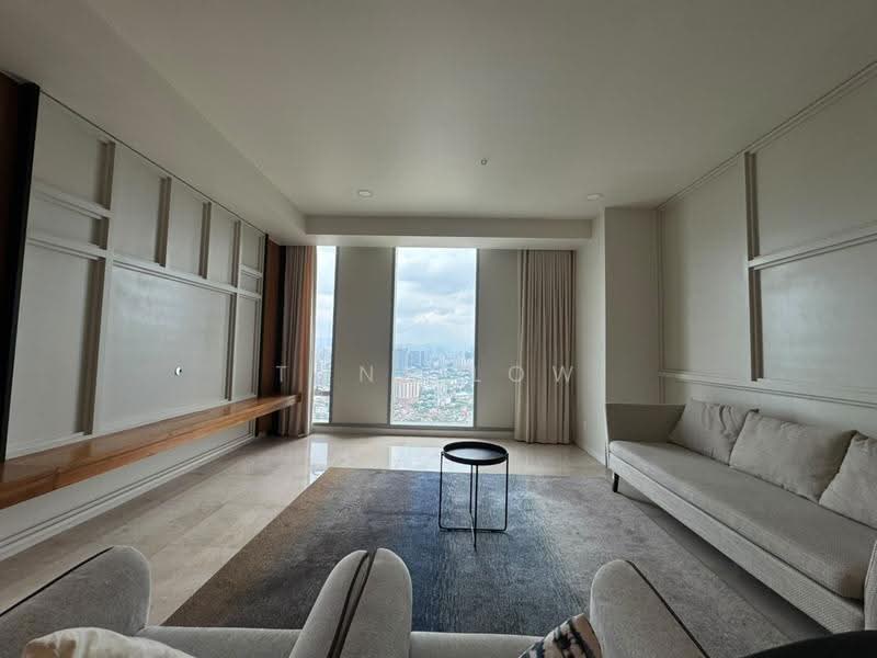 Kediaman Servis untuk Disewa di Tropicana The Residences - Tony Low - PropertyGuru.com.my