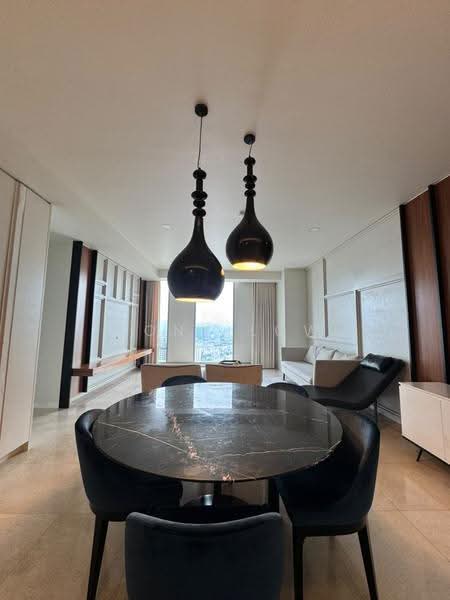 Kediaman Servis untuk Disewa di Tropicana The Residences - Tony Low - PropertyGuru.com.my