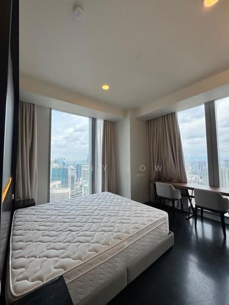Kediaman Servis untuk Disewa di Tropicana The Residences - Tony Low - PropertyGuru.com.my
