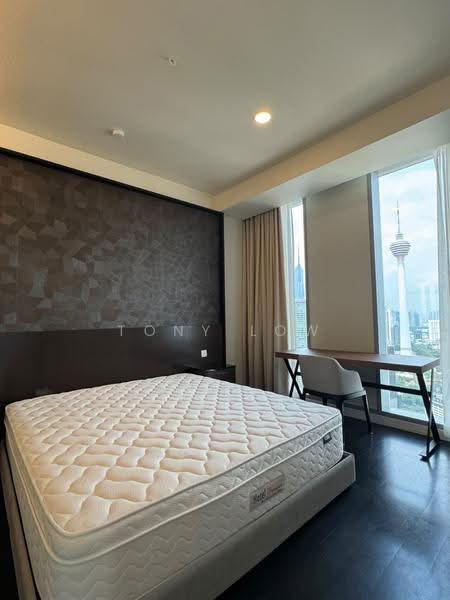 Kediaman Servis untuk Disewa di Tropicana The Residences - Tony Low - PropertyGuru.com.my