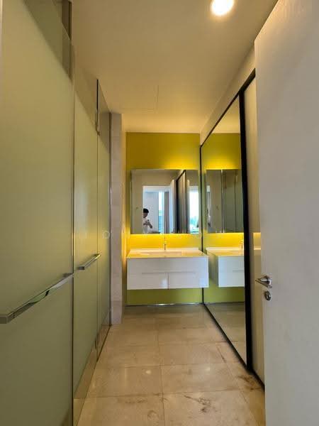 Kediaman Servis untuk Disewa di Tropicana The Residences - Tony Low - PropertyGuru.com.my