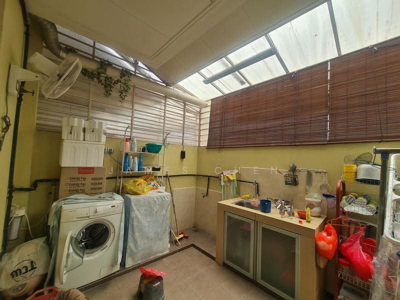 2-storey Terraced House for Sale in Bandar Kinrara (Selangor) - James Chen - Interior - PropertyGuru.com.my