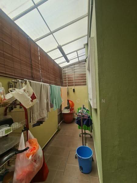 2-storey Terraced House for Sale in Bandar Kinrara (Selangor) - James Chen - Exterior - PropertyGuru.com.my