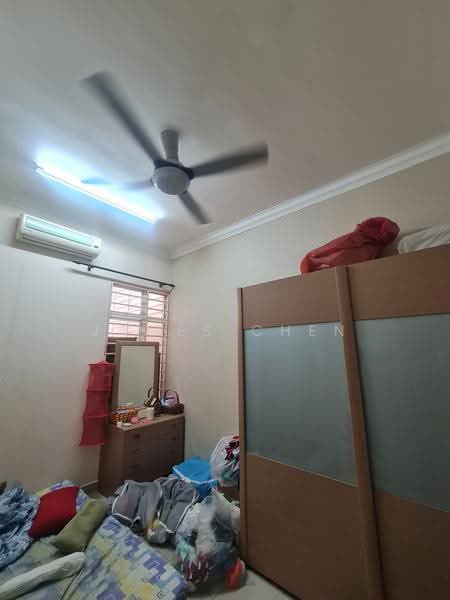 2-storey Terraced House for Sale in Bandar Kinrara (Selangor) - James Chen - Bedroom - PropertyGuru.com.my