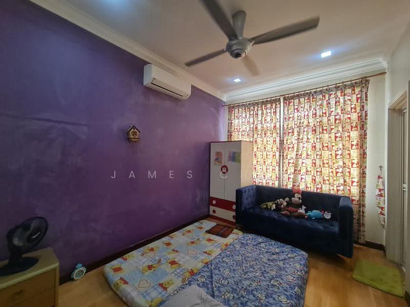 2-storey Terraced House for Sale in Bandar Kinrara (Selangor) - James Chen - Bedroom - PropertyGuru.com.my