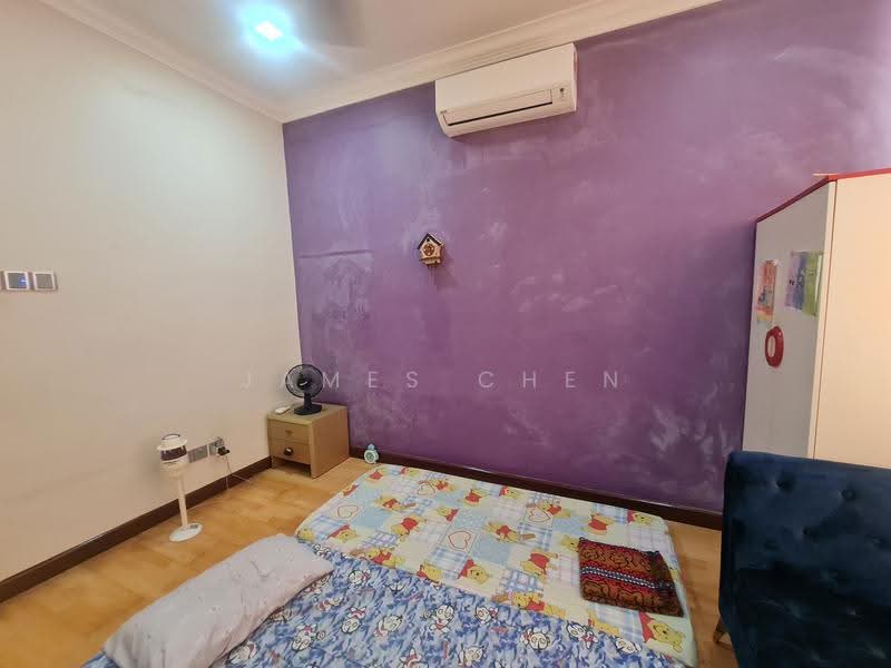 2-storey Terraced House for Sale in Bandar Kinrara (Selangor) - James Chen - Bedroom - PropertyGuru.com.my