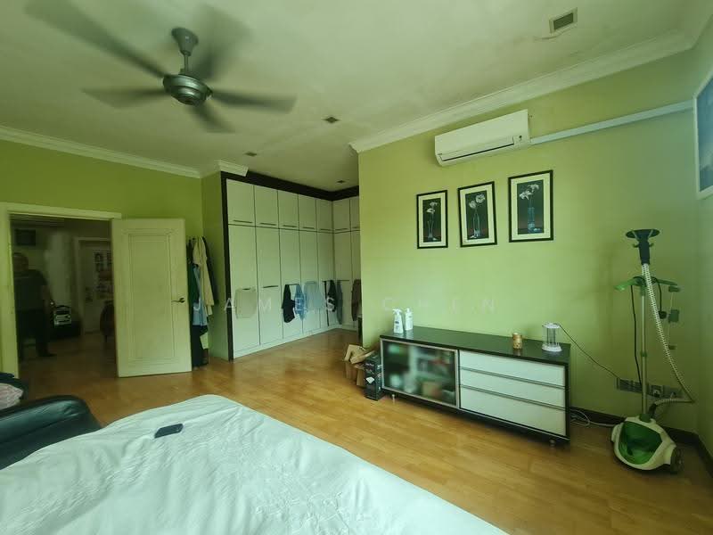2-storey Terraced House for Sale in Bandar Kinrara (Selangor) - James Chen - Bedroom - PropertyGuru.com.my