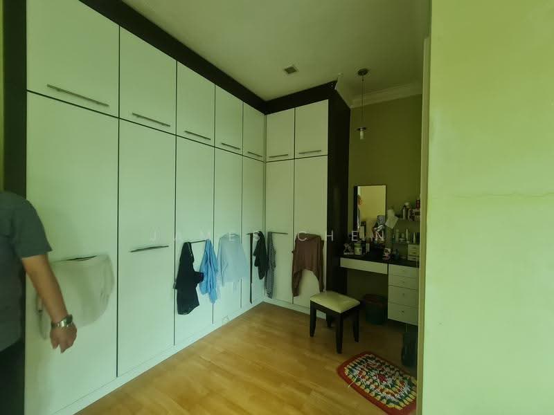 2-storey Terraced House for Sale in Bandar Kinrara (Selangor) - James Chen - Interior - PropertyGuru.com.my