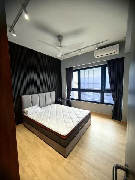Kediaman Servis untuk Disewa di Agile Bukit Bintang - Moonhou . - Bedroom - PropertyGuru.com.my
