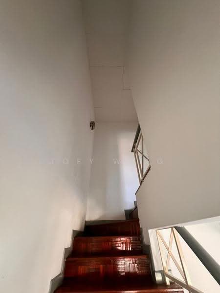 Rumah Teres 2-Tingkat untuk Disewa di Usj 12 (Subang Jaya) - Joey Wong - Interior - PropertyGuru.com.my