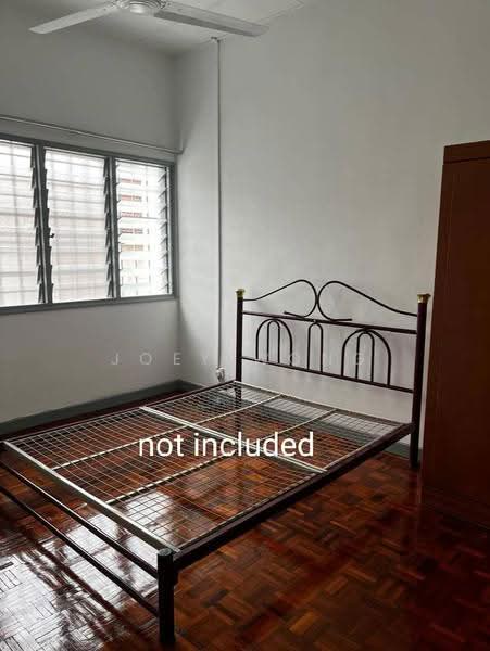 Rumah Teres 2-Tingkat untuk Disewa di Usj 12 (Subang Jaya) - Joey Wong - Bedroom - PropertyGuru.com.my