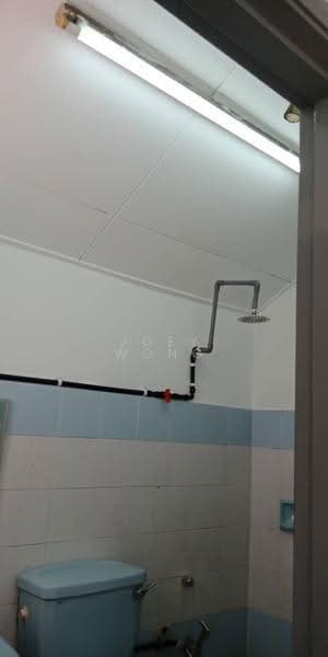 Rumah Teres 2-Tingkat untuk Disewa di Usj 12 (Subang Jaya) - Joey Wong - Bathroom - PropertyGuru.com.my