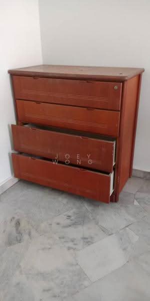 Rumah Teres 2-Tingkat untuk Disewa di Usj 12 (Subang Jaya) - Joey Wong - Interior - PropertyGuru.com.my