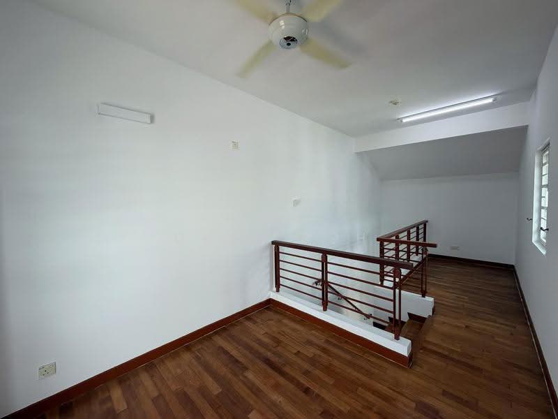 Rumah Teres 3-Tingkat untuk Dijual di Sungai Pinang (Jelutong) - Qyan Goh - Interior - PropertyGuru.com.my