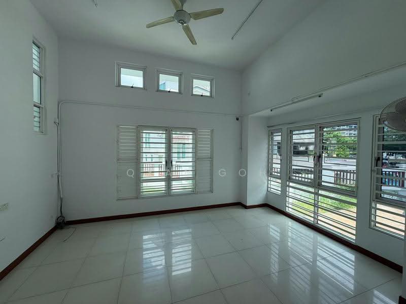 Rumah Teres 3-Tingkat untuk Dijual di Sungai Pinang (Jelutong) - Qyan Goh - Interior - PropertyGuru.com.my
